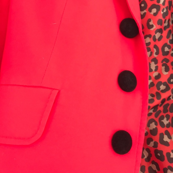 Designer jacket - Picture 2 of 4